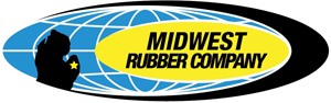 Midwest Rubber Co. Logo