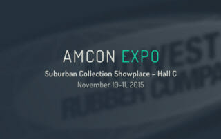 AmCom Expo 2015
