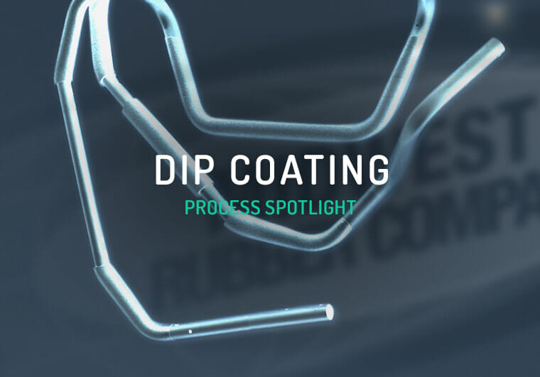 Dip Coating Process Spotlight