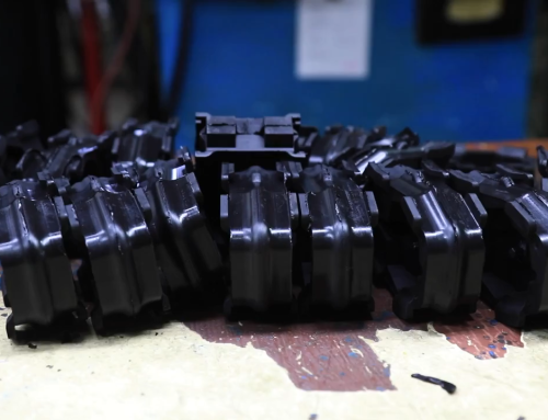 The Benefits of Using Custom Molded Rubber Parts in Your Industry