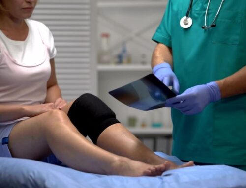 The Important Role of Neoprene in Orthotic & Prosthetic Devices