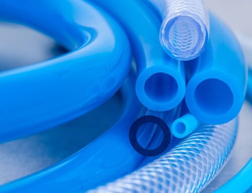 The Exciting History (and Future!) of PVC Medical Products