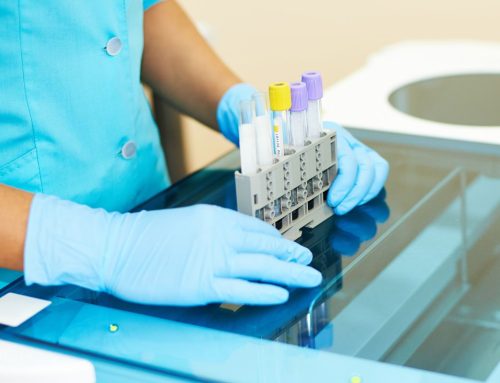 The Importance of Color-Coded Equipment in Healthcare Environments