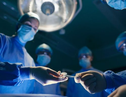 How Rubber Materials are Shaping the Future of Surgical Consumables